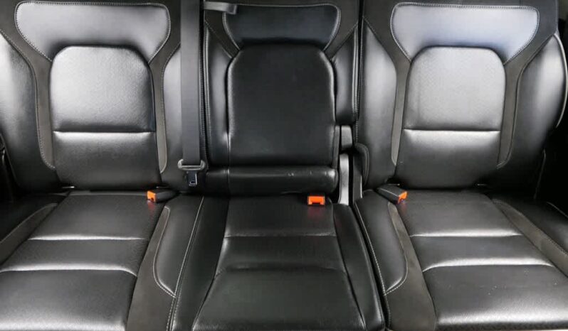 
 RAM 1500 full									