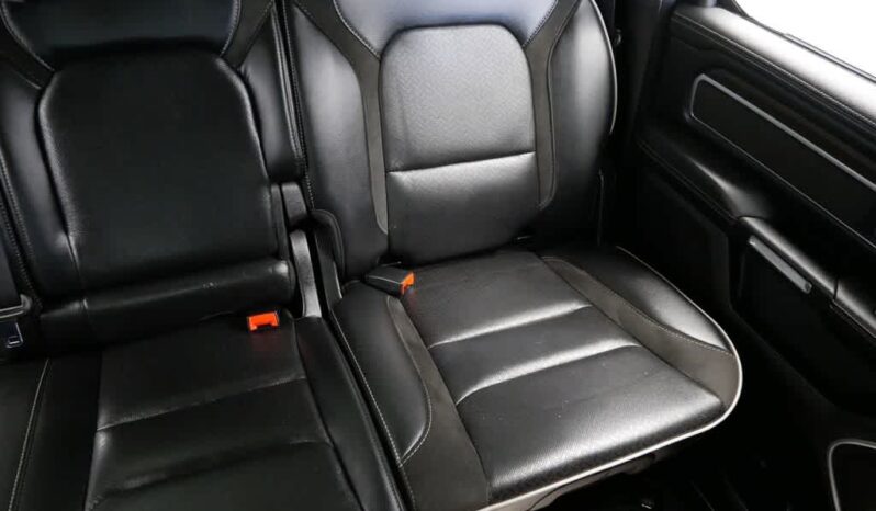 
 RAM 1500 full									