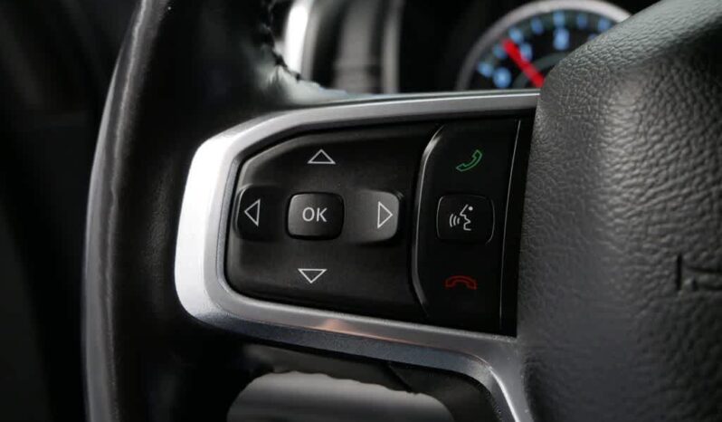 
 RAM 1500 full									