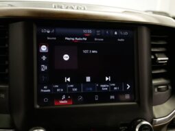 
 RAM 1500 full									