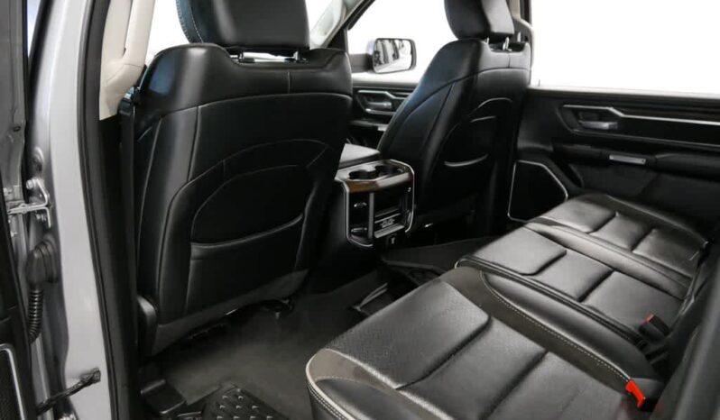 
 RAM 1500 full									