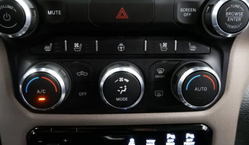 
 RAM 1500 full									