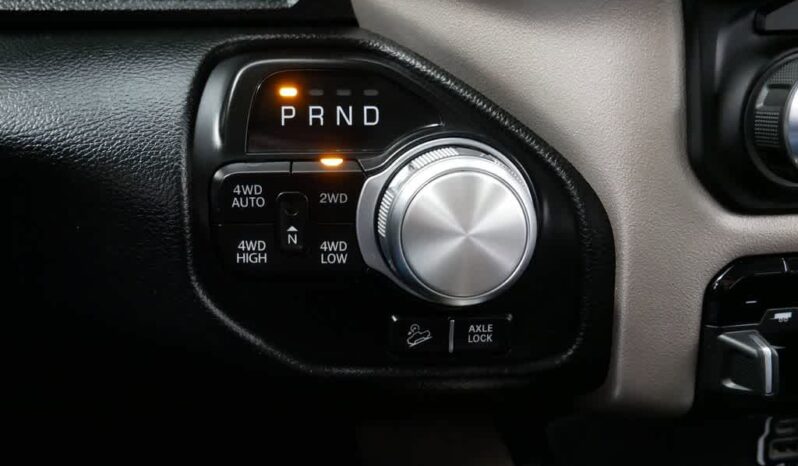 
 RAM 1500 full									