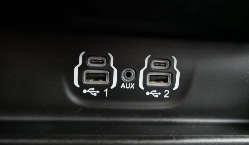 
 RAM 1500 full									