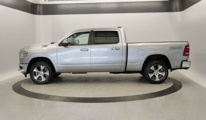 
 RAM 1500 full									