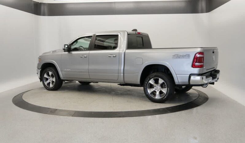 
 RAM 1500 full									