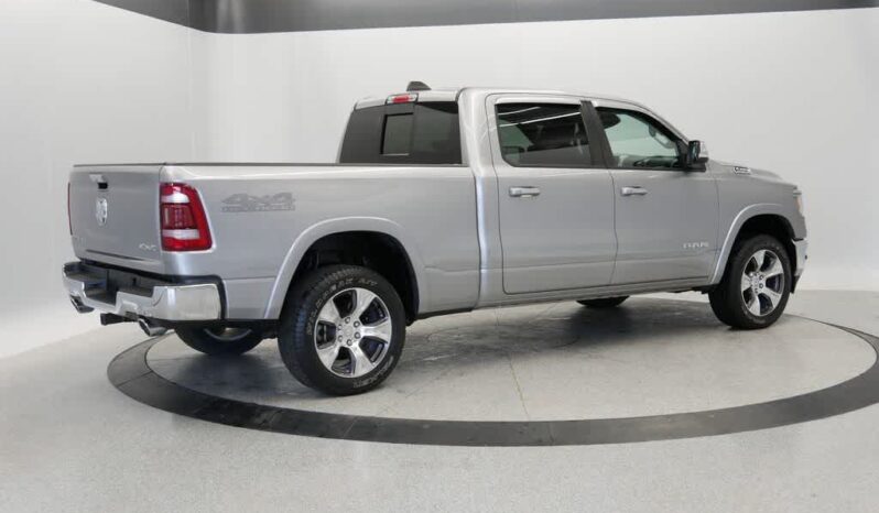 
 RAM 1500 full									