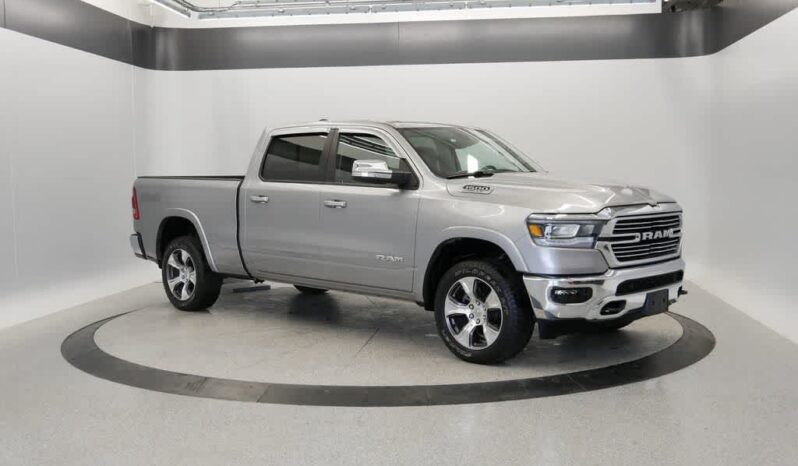 
 RAM 1500 full									