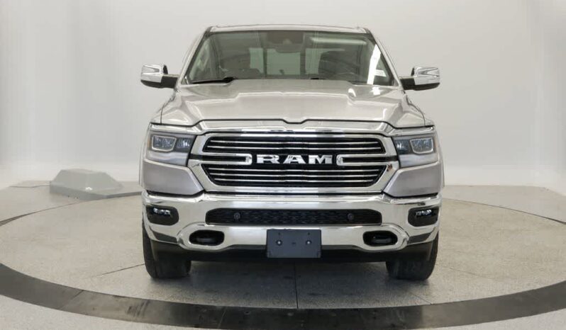 
 RAM 1500 full									