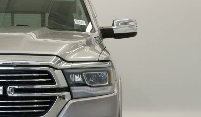 
 RAM 1500 full									