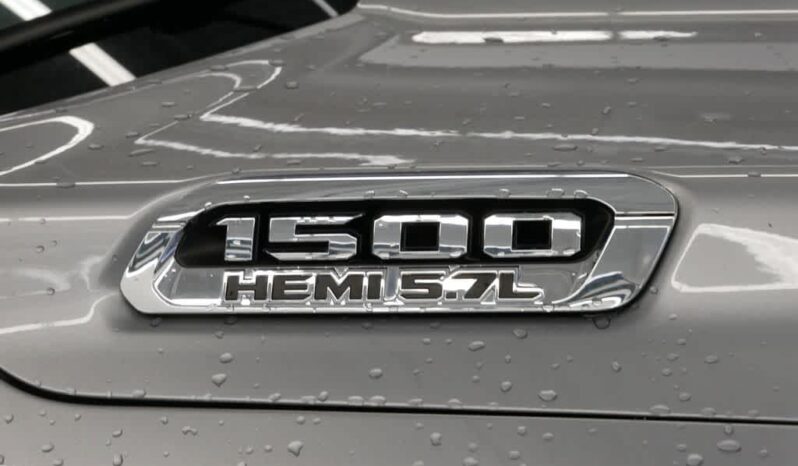 
 RAM 1500 full									