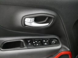
 Jeep Renegade full									