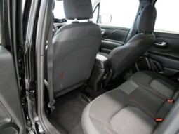 
 Jeep Renegade full									