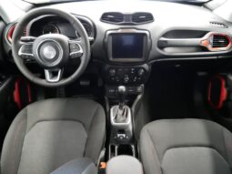 
 Jeep Renegade full									