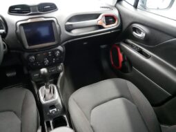 
 Jeep Renegade full									