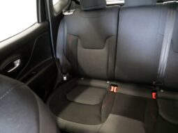 
 Jeep Renegade full									