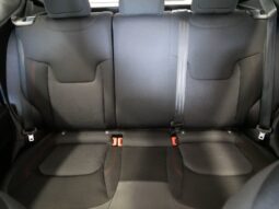 
 Jeep Renegade full									
