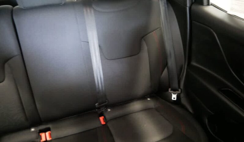 
 Jeep Renegade full									