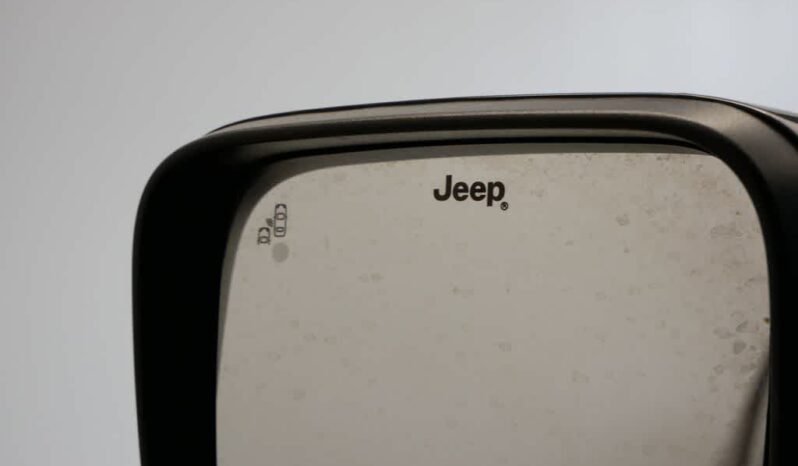 
 Jeep Renegade full									