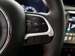 
 Jeep Renegade full									