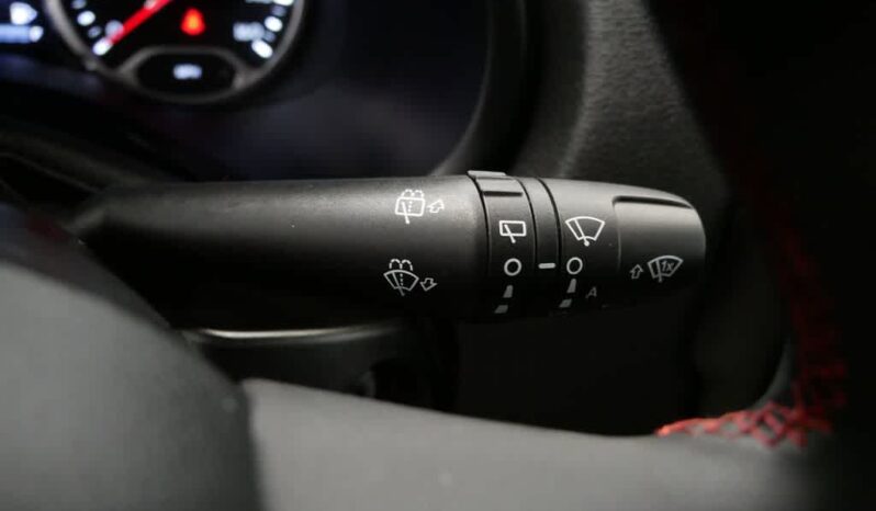
 Jeep Renegade full									
