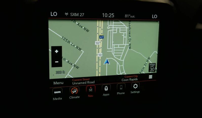 
 Jeep Renegade full									