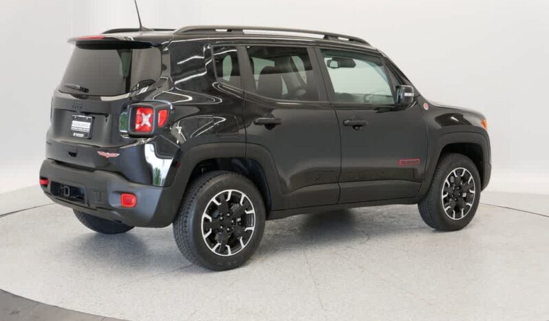 
 Jeep Renegade full									