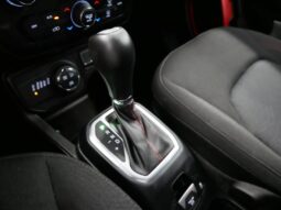 
 Jeep Renegade full									