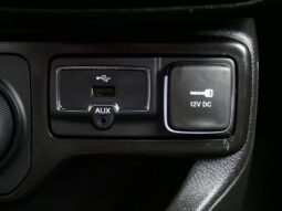 
 Jeep Renegade full									