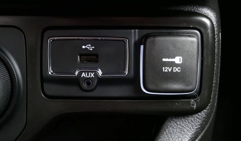 
 Jeep Renegade full									