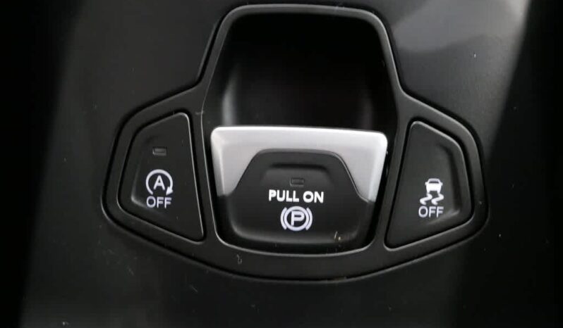 
 Jeep Renegade full									