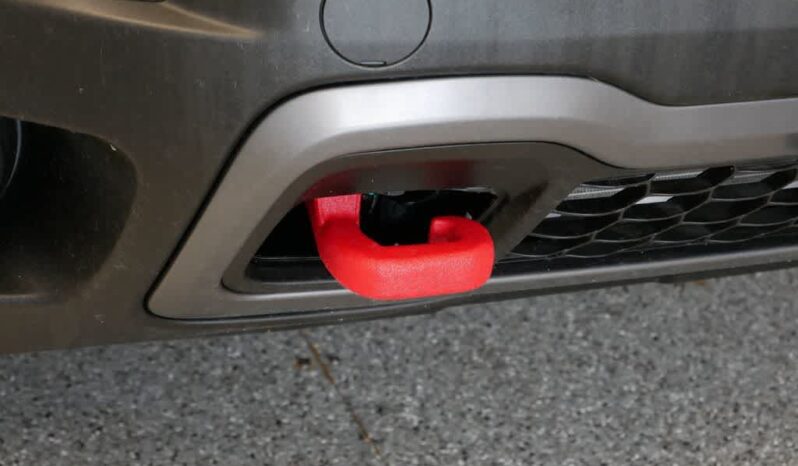 
 Jeep Renegade full									