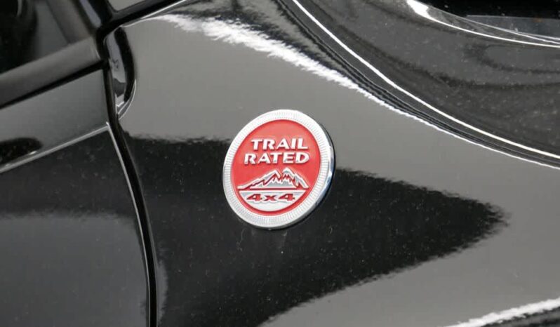 
 Jeep Renegade full									