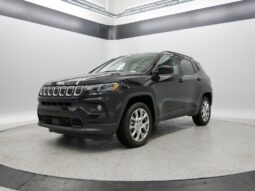 
 Jeep Compass full									