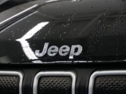 
 Jeep Compass full									