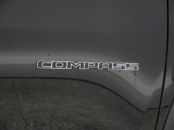 
 Jeep Compass full									