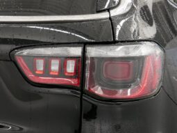 
 Jeep Compass full									