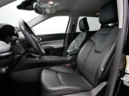 
 Jeep Compass full									