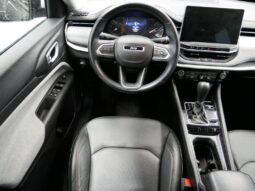 
 Jeep Compass full									