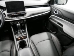 
 Jeep Compass full									