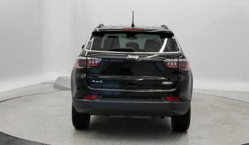 
 Jeep Compass full									