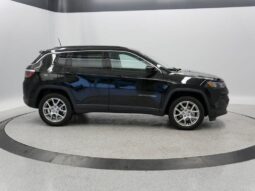 
 Jeep Compass full									