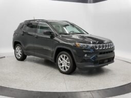 
 Jeep Compass full									