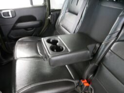 
 Jeep Wrangler 4xe full									