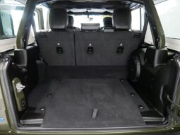 
 Jeep Wrangler 4xe full									