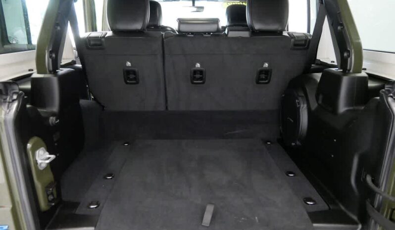 
 Jeep Wrangler 4xe full									