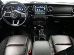 
 Jeep Wrangler 4xe full									