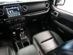 
 Jeep Wrangler 4xe full									