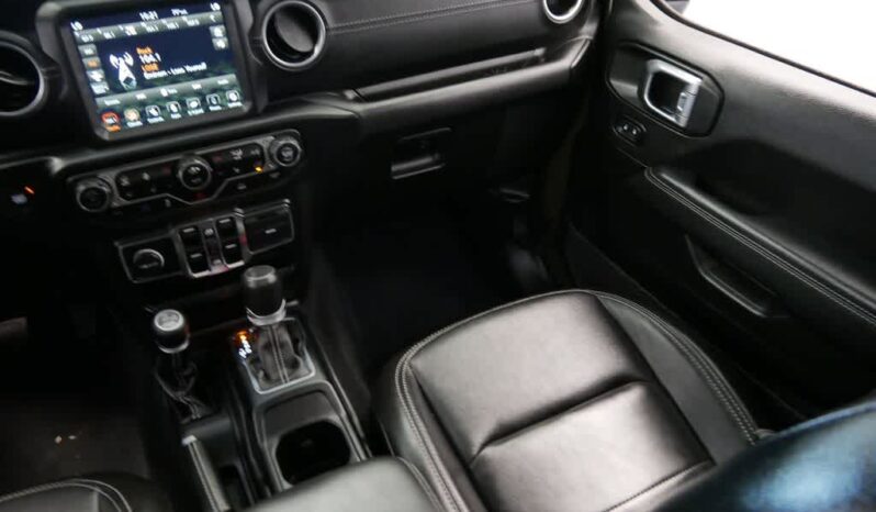 
 Jeep Wrangler 4xe full									