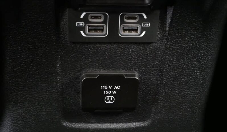 
 Jeep Wrangler 4xe full									